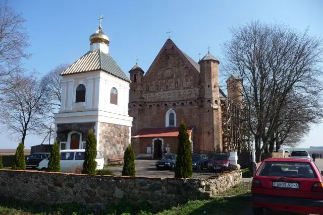 Besuch in Grodno, 2012 – Foto 90 von 208