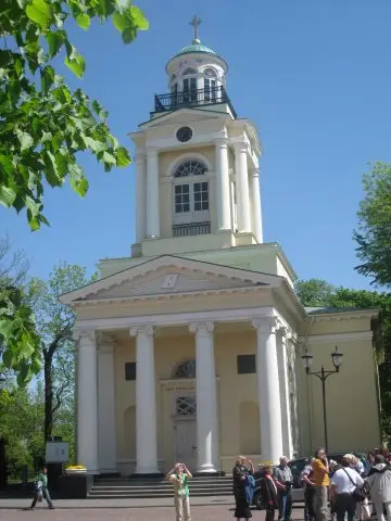 Reise ins Baltikum, 2008 – Foto 91 von 197