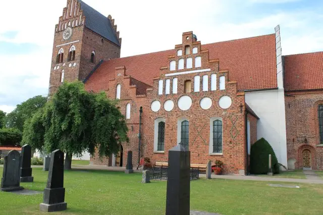 Junge Gemeinde in Ahus / Schweden, 2010 – Foto 91 von 154