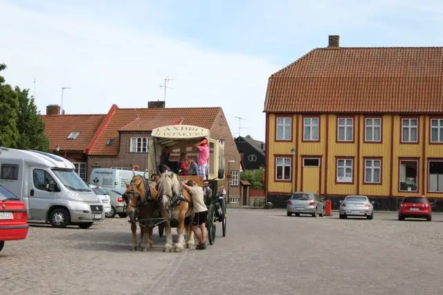 Junge Gemeinde in Ahus / Schweden, 2010 – Foto 92 von 154