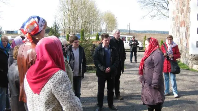 Besuch in Grodno, 2012 – Foto 92 von 208