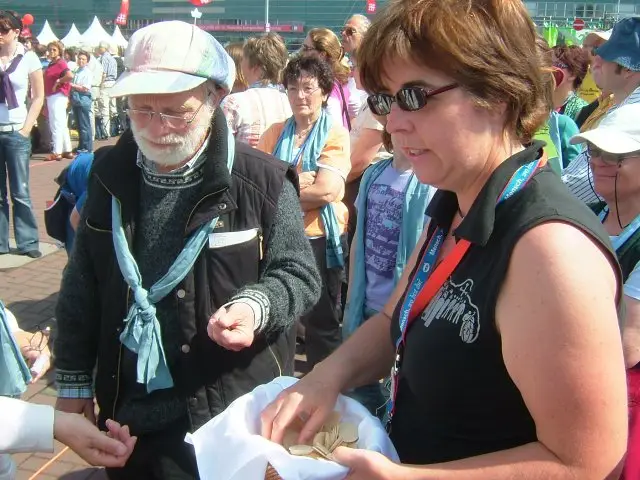 Kirchentag in Bremen, 2009 – Foto 92 von 128