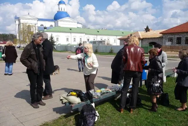 Besuch in Grodno, 2012 – Foto 96 von 208