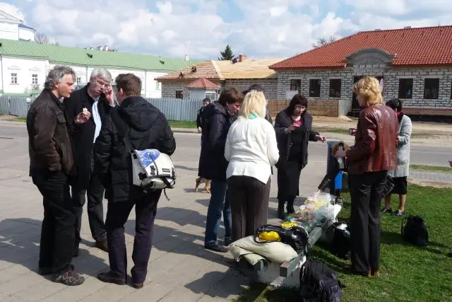 Besuch in Grodno, 2012 – Foto 97 von 208