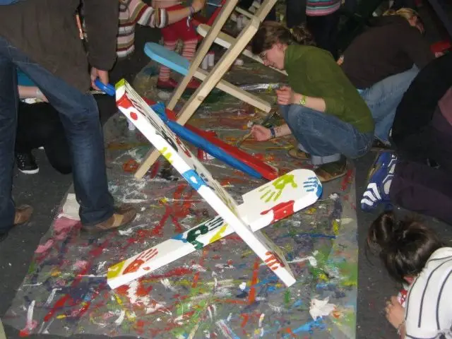 Kirchentag in München, 2010 – Foto 98 von 107