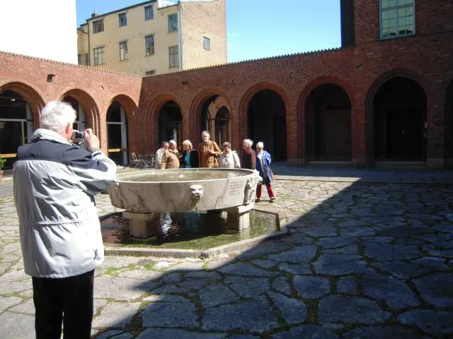 Ahus / Schweden, 2009 – Foto 98 von 108