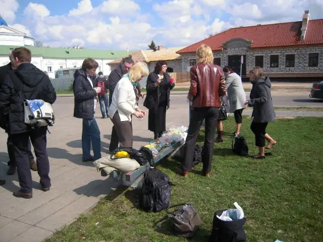 Besuch in Grodno, 2012 – Foto 99 von 208