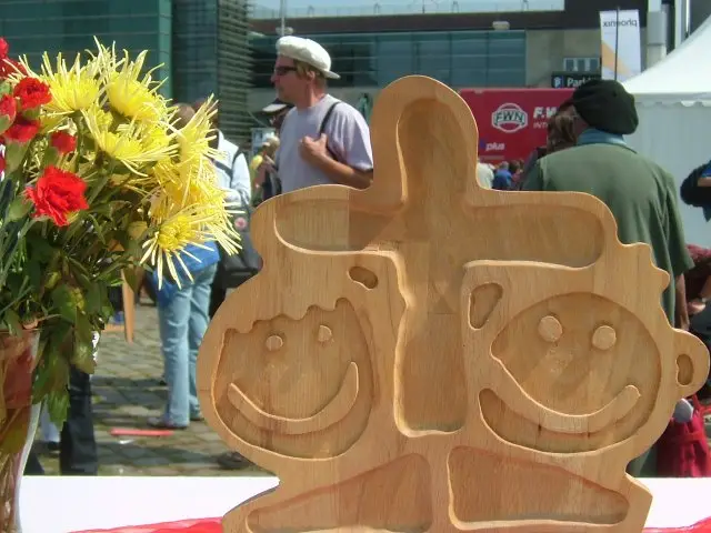Kirchentag in Bremen, 2009 – Foto 99 von 128