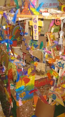 Kirchentag in München, 2010 – Foto 100 von 107