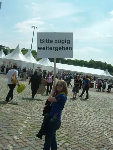 Kirchentag in Bremen, 2009 – Foto 102 von 128