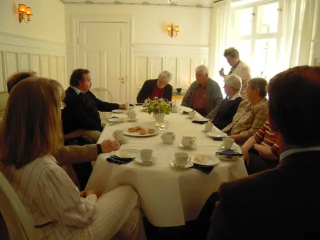 Ahus / Schweden, 2009 – Foto 103 von 108