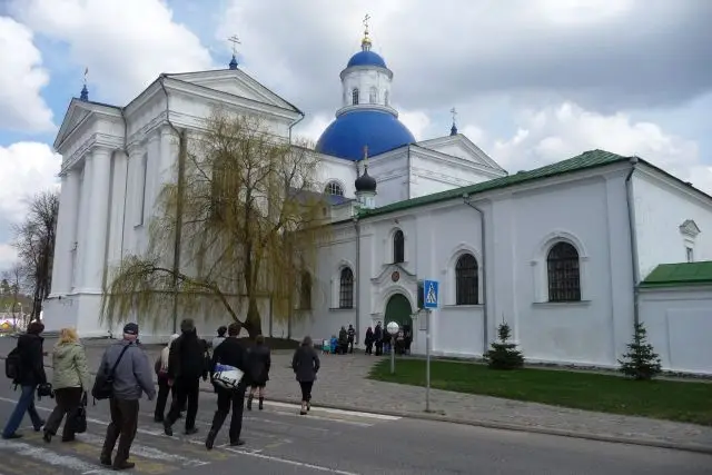 Besuch in Grodno, 2012 – Foto 103 von 208