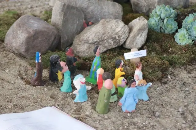 Junge Gemeinde in Ahus / Schweden, 2010 – Foto 105 von 154