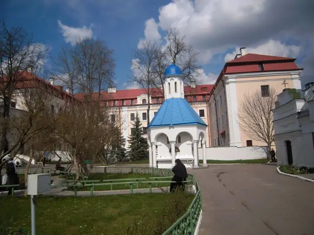 Besuch in Grodno, 2012 – Foto 105 von 208