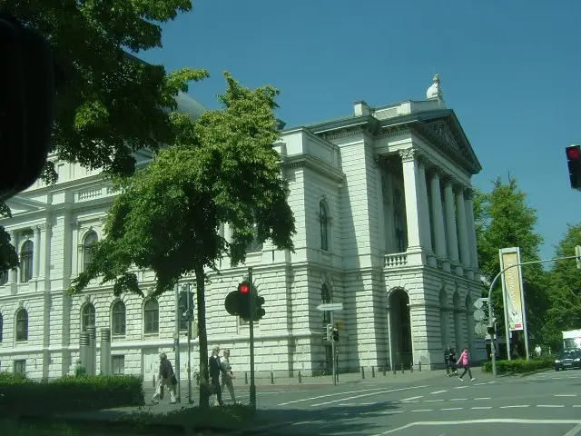 Kirchentag in Bremen, 2009 – Foto 106 von 128