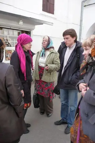 Besuch in Grodno, 2012 – Foto 106 von 208