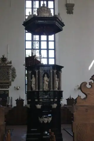 Junge Gemeinde in Ahus / Schweden, 2010 – Foto 107 von 154