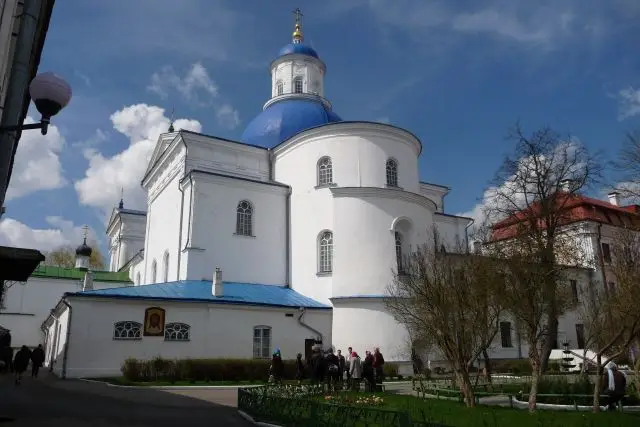 Besuch in Grodno, 2012 – Foto 108 von 208
