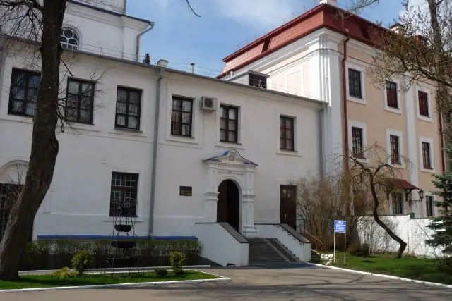 Besuch in Grodno, 2012 – Foto 111 von 208