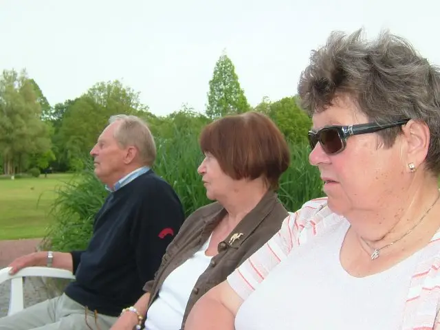 Kirchentag in Bremen, 2009 – Foto 112 von 128