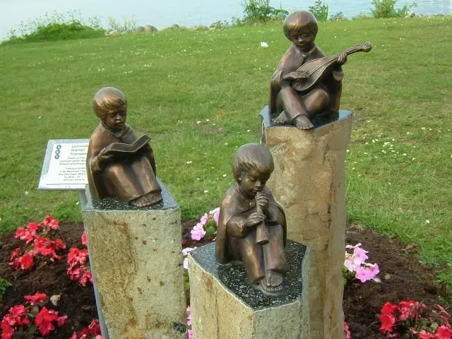 Kirchentag in Bremen, 2009 – Foto 117 von 128