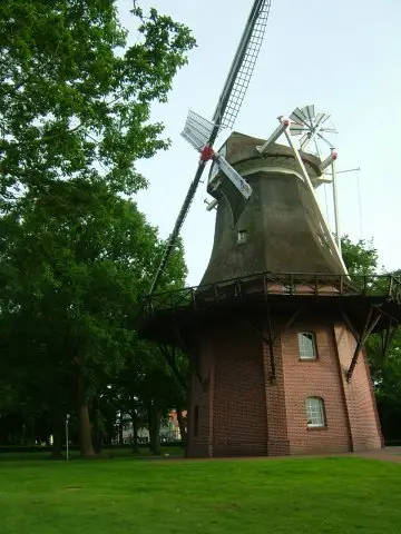 Kirchentag in Bremen, 2009 – Foto 119 von 128