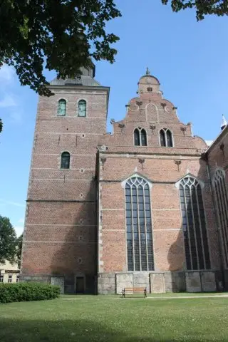 Junge Gemeinde in Ahus / Schweden, 2010 – Foto 120 von 154