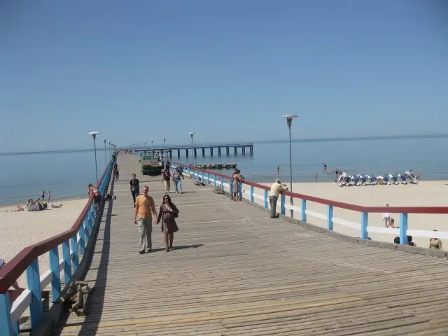 Reise ins Baltikum, 2008 – Foto 120 von 197