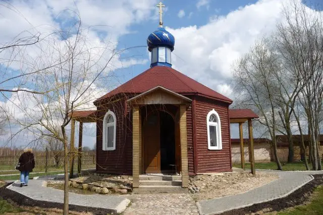 Besuch in Grodno, 2012 – Foto 121 von 208
