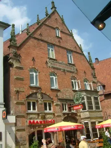 Kirchentag in Bremen, 2009 – Foto 126 von 128