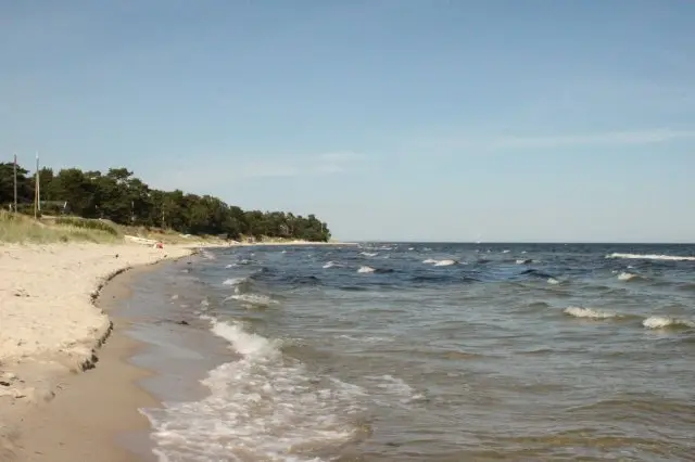 Junge Gemeinde in Ahus / Schweden, 2010 – Foto 134 von 154