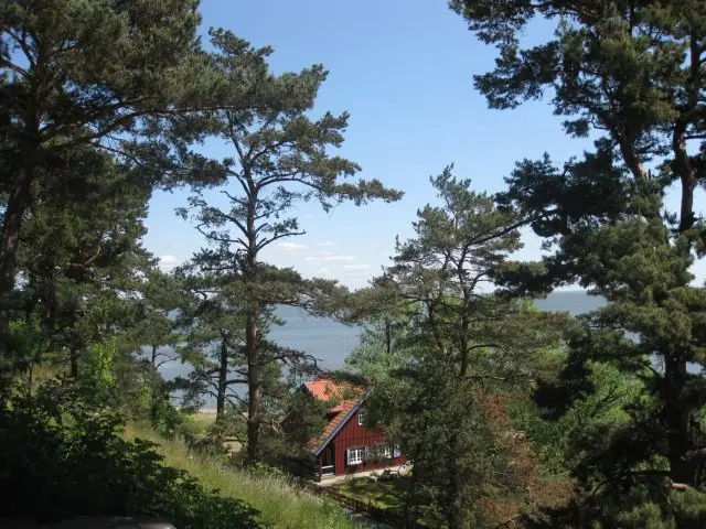 Reise ins Baltikum, 2008 – Foto 143 von 197