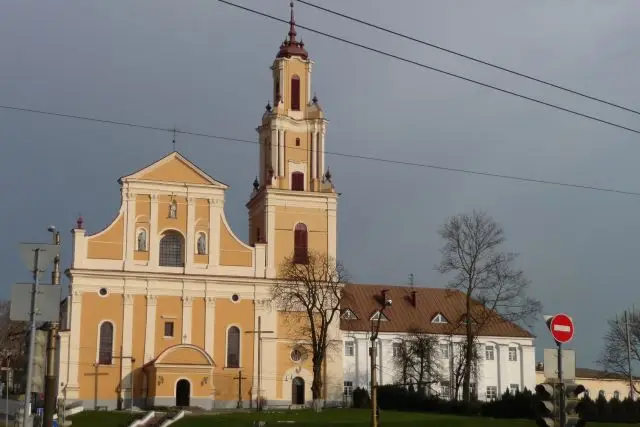 Besuch in Grodno, 2012 – Foto 145 von 208