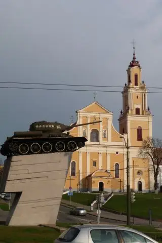 Besuch in Grodno, 2012 – Foto 146 von 208