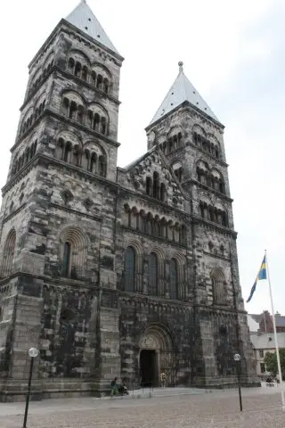 Junge Gemeinde in Ahus / Schweden, 2010 – Foto 149 von 154