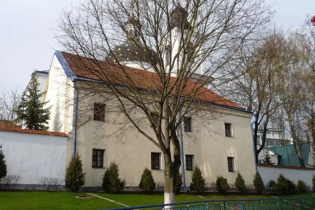 Besuch in Grodno, 2012 – Foto 149 von 208
