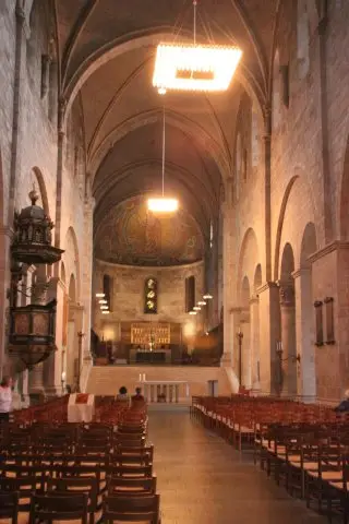 Junge Gemeinde in Ahus / Schweden, 2010 – Foto 153 von 154