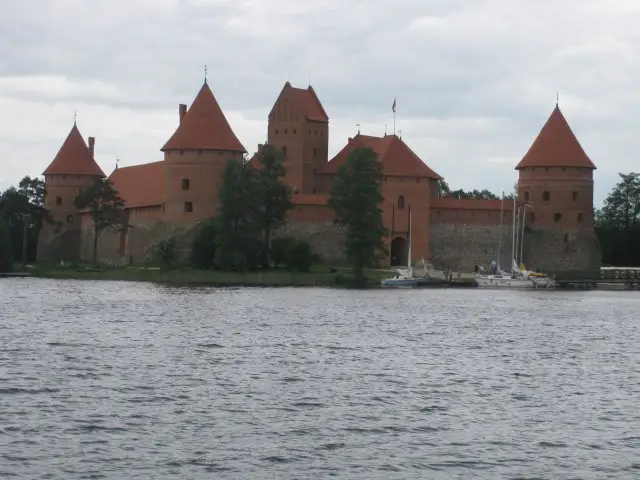 Reise ins Baltikum, 2008 – Foto 158 von 197