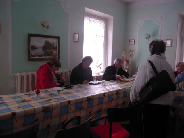 Besuch in Grodno, 2012 – Foto 161 von 208