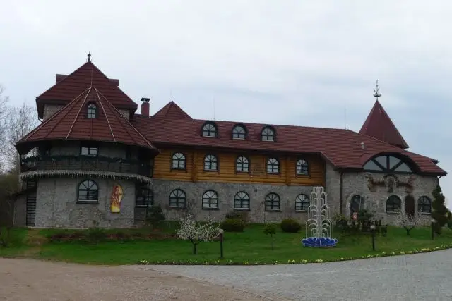 Besuch in Grodno, 2012 – Foto 164 von 208