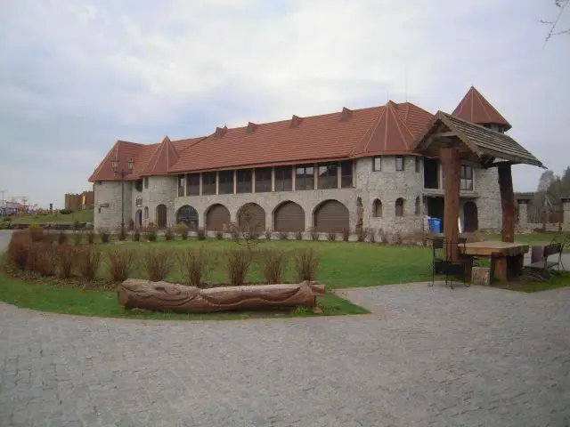 Besuch in Grodno, 2012 – Foto 165 von 208