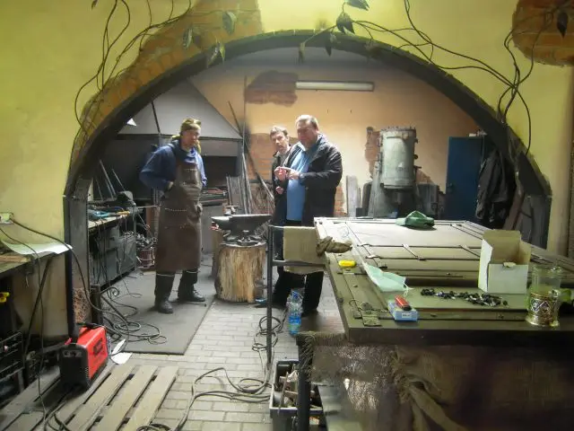 Besuch in Grodno, 2012 – Foto 169 von 208