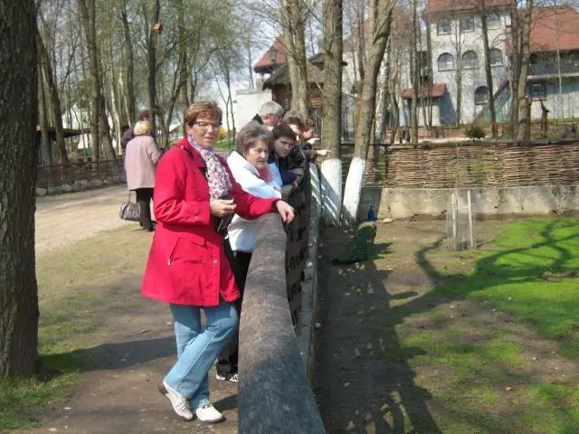 Besuch in Grodno, 2012 – Foto 176 von 208