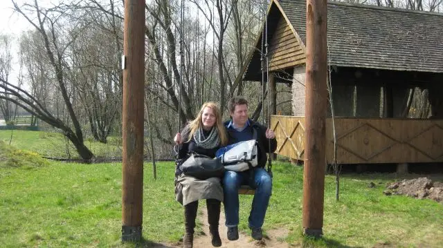 Besuch in Grodno, 2012 – Foto 183 von 208