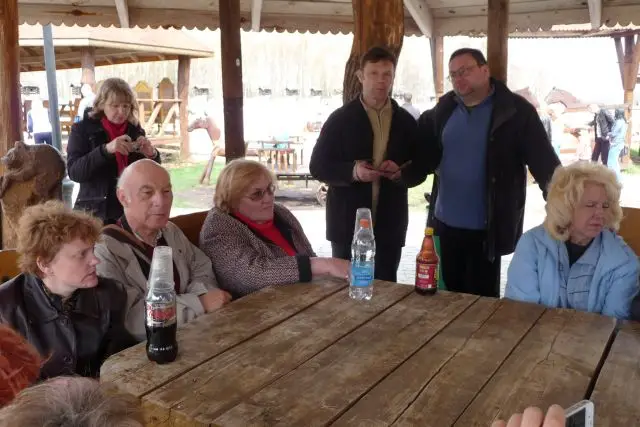 Besuch in Grodno, 2012 – Foto 187 von 208