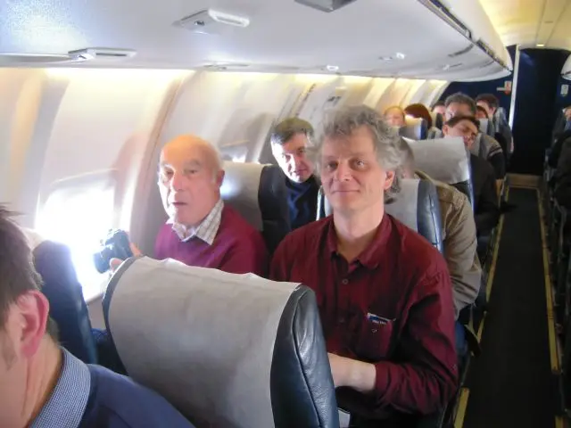 Besuch in Grodno, 2012 – Foto 207 von 208